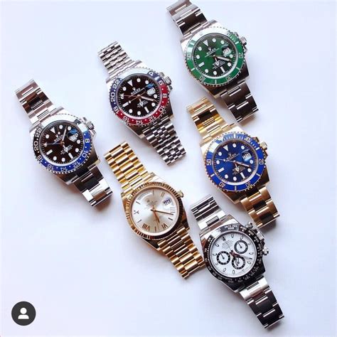 which rolex models appreciate the most|which rolex is best investment.